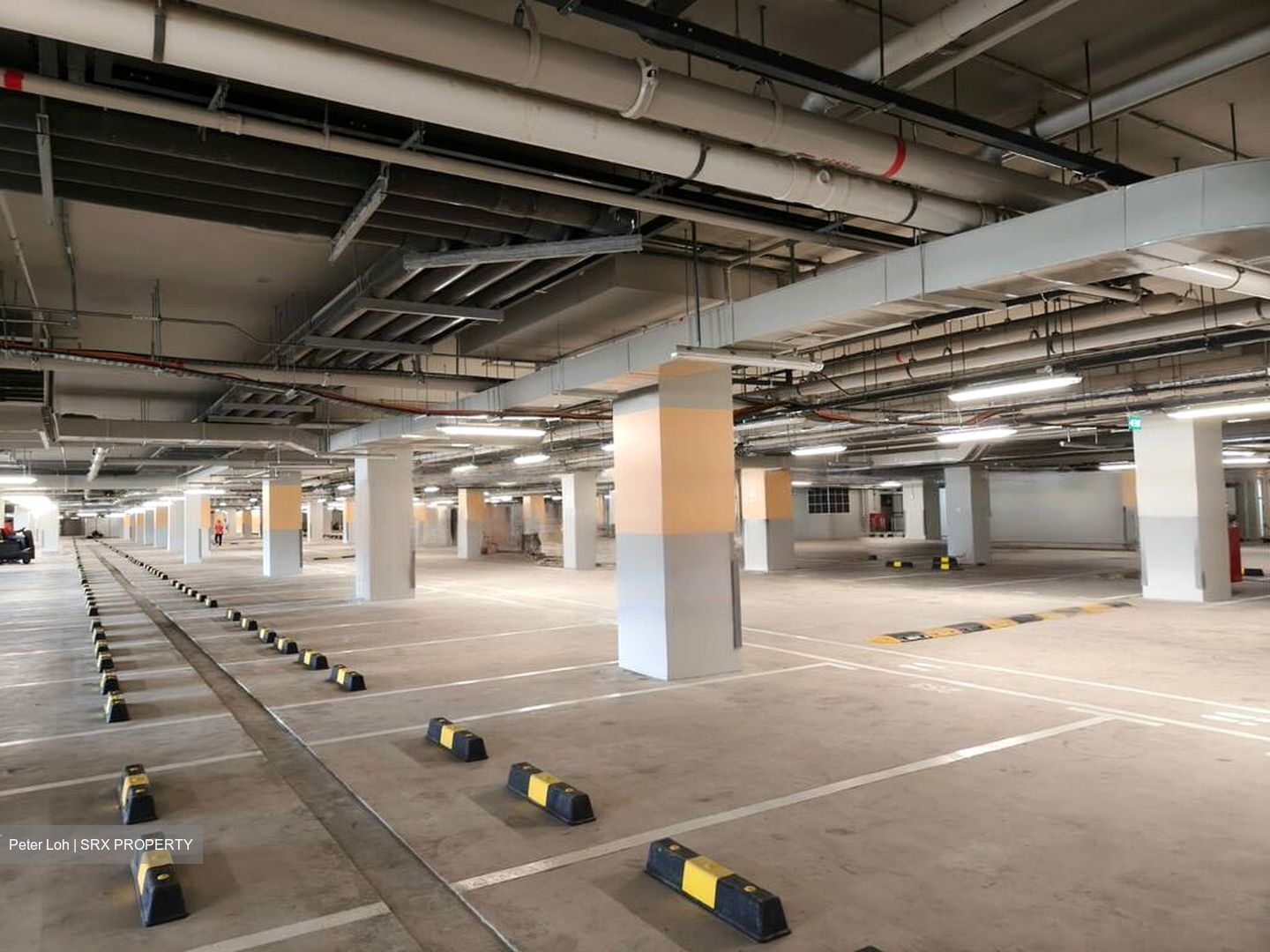 Pasir Ris Central (D18), Condominium #570995951